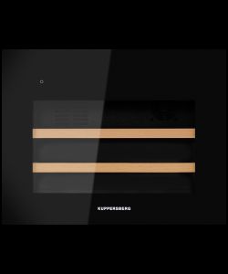 Винный шкаф Kuppersberg встраиваемый RBW 46 RBW 46- photo 1