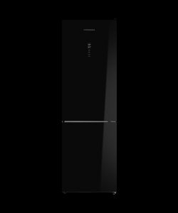 Freestanding refrigerator RFCN 2013 BG RFCN 2013 BG- photo 2
