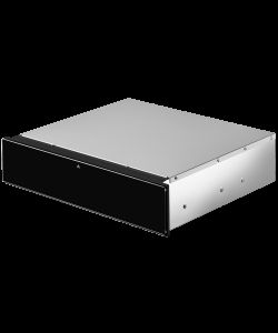 Шкаф для подогрева посуды Kuppersberg  KWD 600 Black KWD 600 Black- photo 2