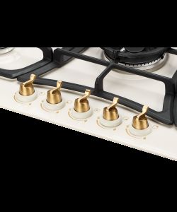 Gas hob FS 903 C Bronze FS 903 C Bronze- photo 3