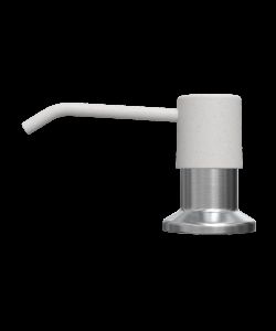 Дозатор для мойки CRATO WHITE CRATO WHITE