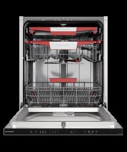 Посудомоечная машина встраиваемая  GLM 6081 GLM 6081- photo 1