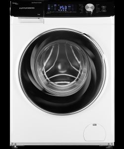 Стиральная машина отдельностоящая WM 580 W WM 580 W- photo 1