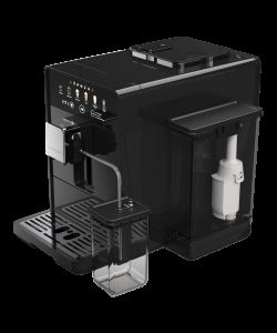 Кофемашина отдельностоящая KCF 402 B KCF 402 B- photo 2