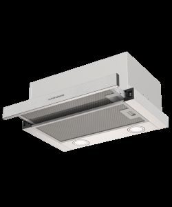 Телескопическая вытяжка встраиваемая SLIMHIT 50 X SLIMHIT 50 X- photo 3