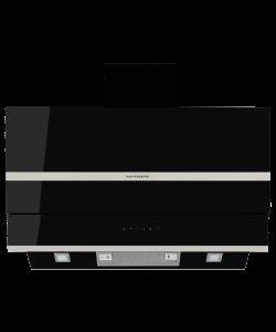 Sloping hood F 930 B F 930 B- photo 1