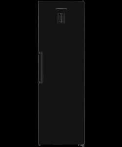 Морозильная камера отдельностоящая NFS 186 BK NFS 186 BK- photo 1