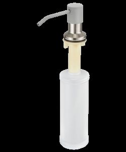 Дозатор для мойки PLENO GREY ROCK PLENO GREY ROCK- photo 2