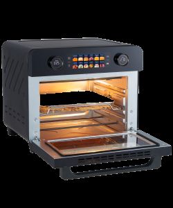 Freestanding mini oven KMO 250 KMO 250- photo 3