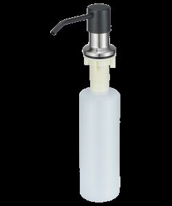 Дозатор для мойки PLENO ANTHRACITE PLENO ANTHRACITE- photo 2