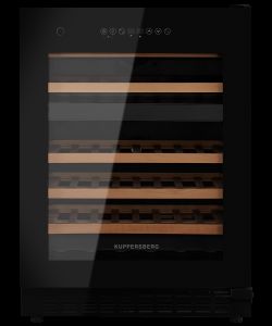 Винный шкаф Kuppersberg встраиваемый RBW 86 RBW 86- photo 1