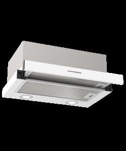 Телескопическая вытяжка встраиваемая SLIMHIT 50 W SLIMHIT 50 W- photo 2