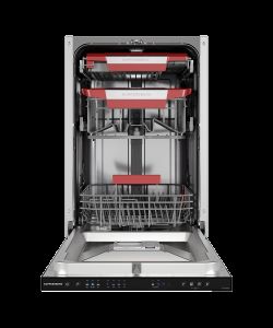 Посудомоечная машина встраиваемая  GLM 4581 GLM 4581- photo 1