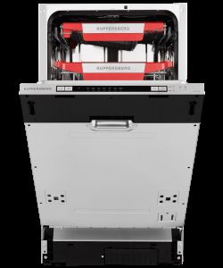 Посудомоечная машина встраиваемая  GLM 4580 GLM 4580- photo 3