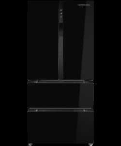 Freestanding refrigerator RFFI 184 BG RFFI 184 BG- photo 2