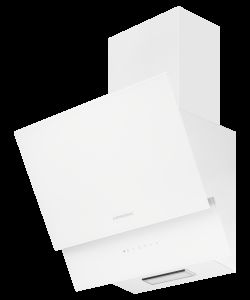 Sloping hood F 601 WH F 601 WH- photo 1