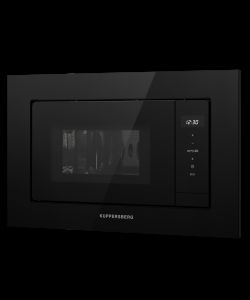 Микроволновая печь встраиваемая HMW 622 B HMW 622 B- photo 3