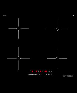 Induction hob ICI 607 ICI 607- photo 2