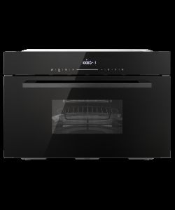 Микроволновая печь встраиваемая HMW 634 B HMW 634 B- photo 1