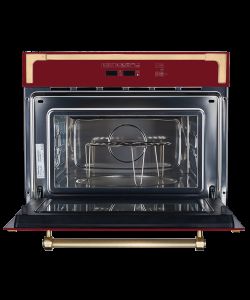 Микроволновая печь встраиваемая RMW 969 BOR RMW 969 BOR- photo 3