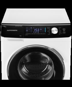 Стиральная машина отдельностоящая WM 580 W WM 580 W- photo 3