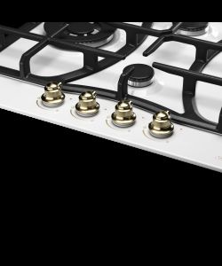 Gas hob FS 610 W Bronze FS 610 W Bronze- photo 2