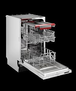 Посудомоечная машина встраиваемая  GLM 4537 GLM 4537- photo 2