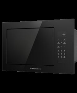 Микроволновая печь встраиваемая HMF 627 B HMF 627 B- photo 3