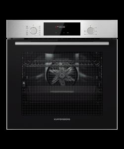 Electrical oven HF 609 BX HF 609 BX- photo 1