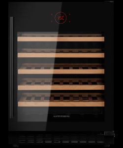Винный шкаф Kuppersberg встраиваемый RBW 85 RBW 85- photo 2