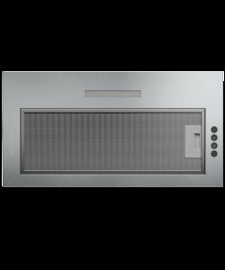 Built-in hood INTOUCH 60 X INTOUCH 60 X- photo 3