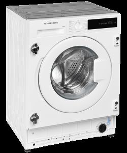 Стиральная машина с функцией сушки WDM 560 WDM 560- photo 3