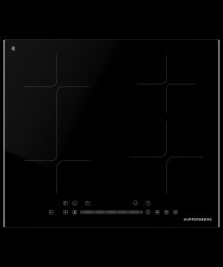 Induction hob ICS 612 ICS 612- photo 1