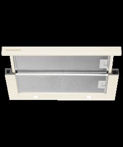 Телескопическая вытяжка встраиваемая SLIMLUX 60 C SLIMLUX 60 C- photo 2