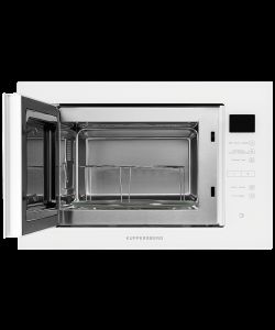 Микроволновая печь встраиваемая HMW 645 W HMW 645 W- photo 3