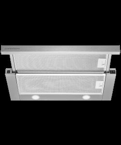 Телескопическая вытяжка встраиваемая SLIMTURBO 60 X SLIMTURBO 60 X- photo 1