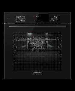 Electrical oven HF 609 B HF 609 B- photo 1