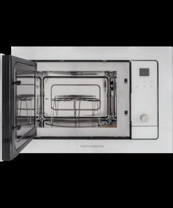 Микроволновая печь встраиваемая HMW 655 W HMW 655 W- photo 2