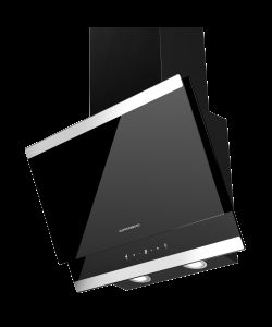 Sloping hood F 603 BX F 603 BX- photo 1