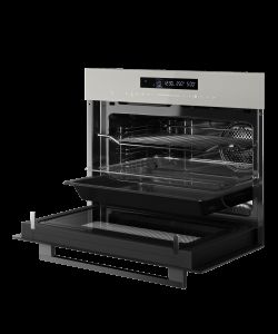 Electrical oven с функцией СВЧ KMW 694 GR KMW 694 GR- photo 3