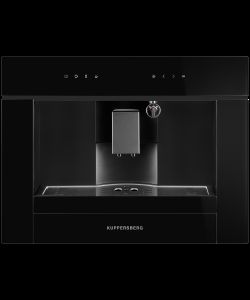 Кофемашина встраиваемая KCM 182 Black KCM 182 Black- photo 1