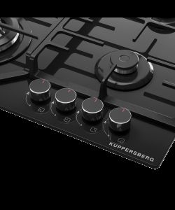 Gas hob FG 66 B FG 66 B- photo 3