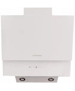 Sloping hood F 612 W