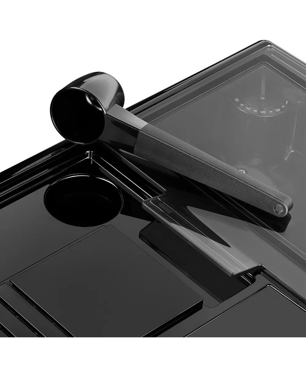 Кофемашина встраиваемая KCM 183 Black