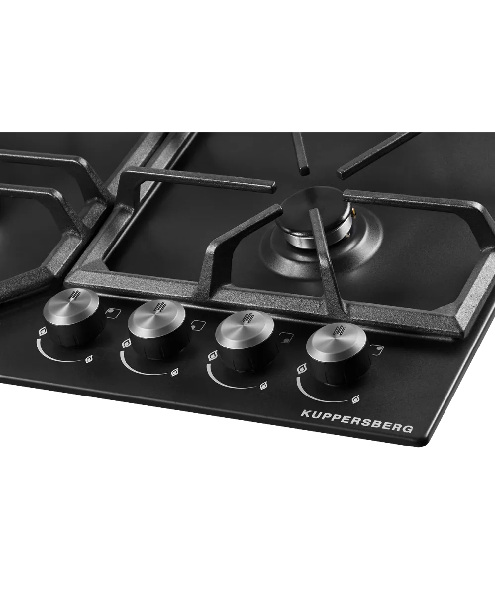 Gas hob FS 62 B