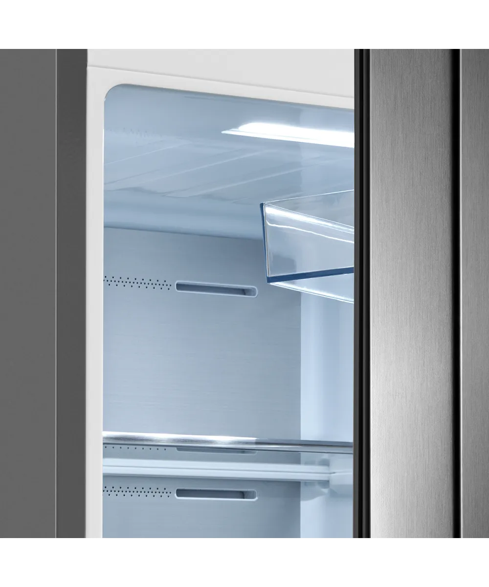 Freestanding refrigerator NRS 188 X