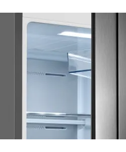 Freestanding refrigerator NRS 188 X