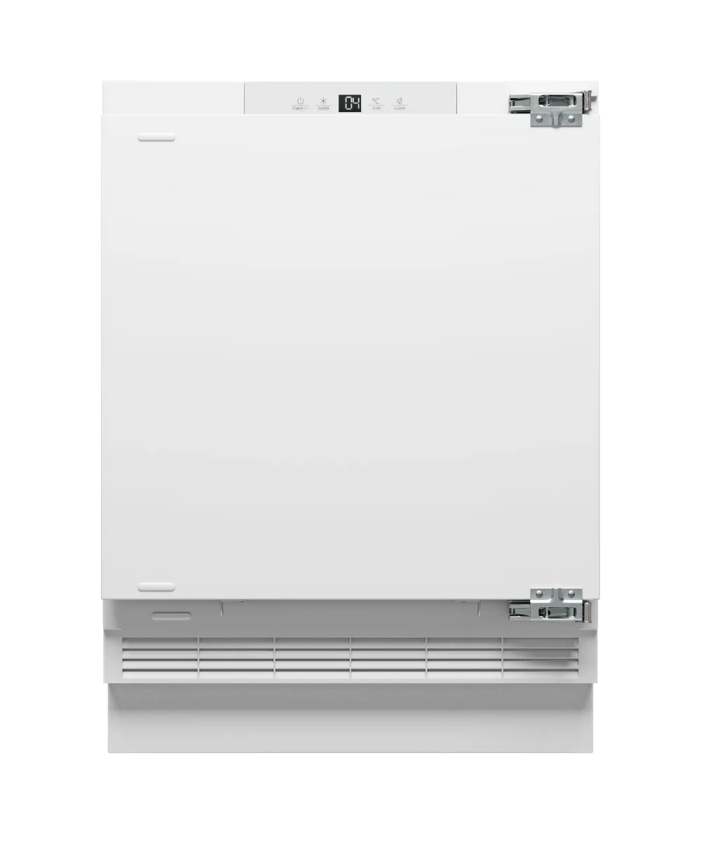 Built-in refrigerator RBU 814