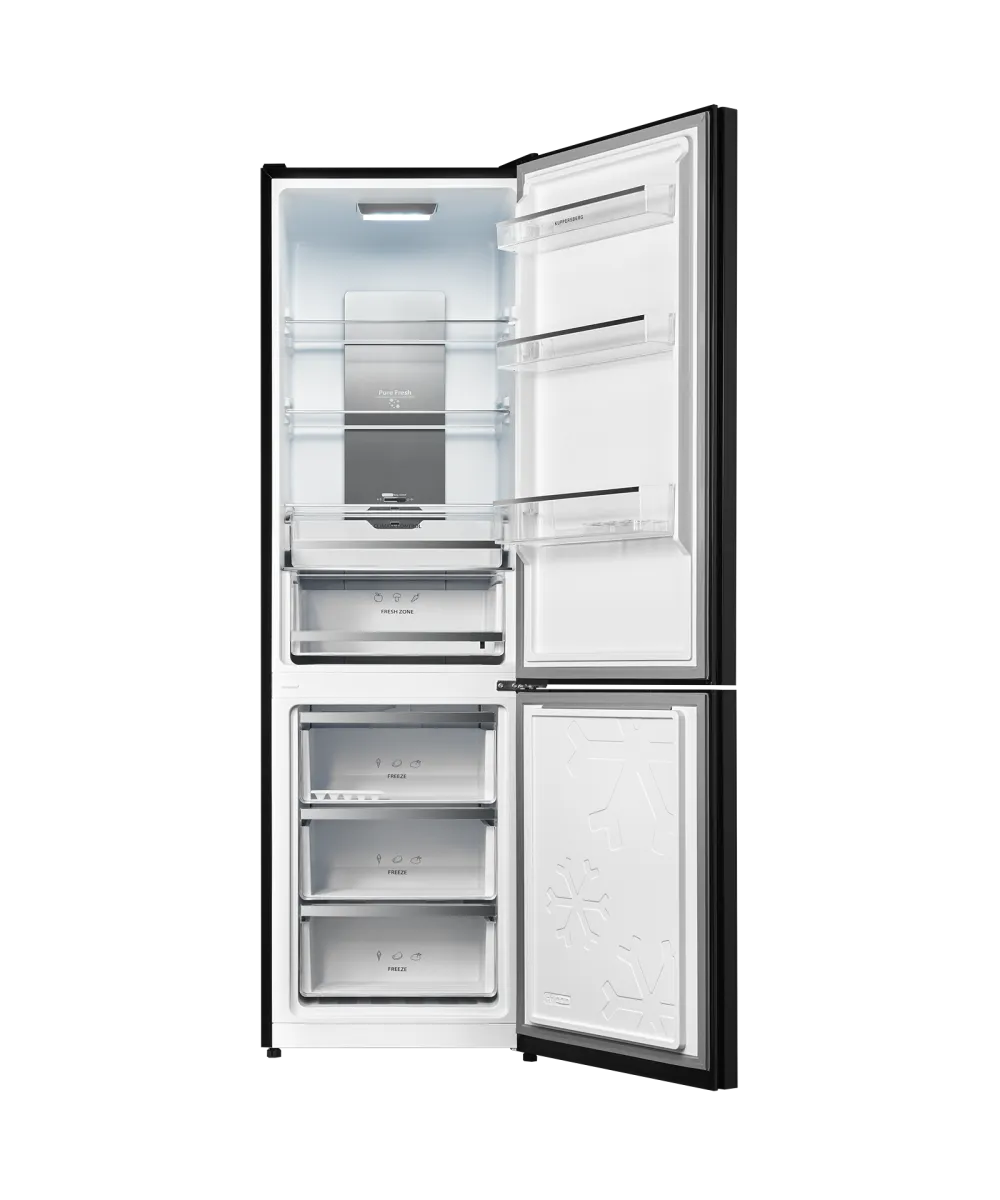 Freestanding refrigerator RFCN 2013 BG