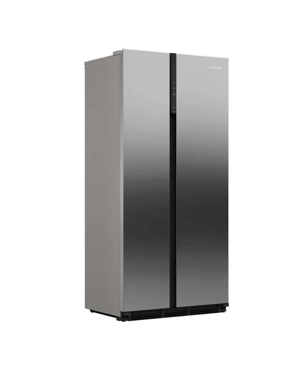 Freestanding refrigerator RBSN 1892 X